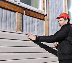 Best Siding for Multi-Family Homes  in Lincoln Village, OH